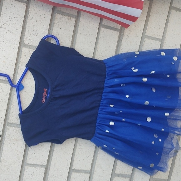 Cat & Jack Dress - Picture 4 of 11